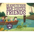 thumbnail image 1 of Pre-Owned Sing-Along Science Songs: Be Kind to Your Web-Footed Friends (Other), 1 of 1