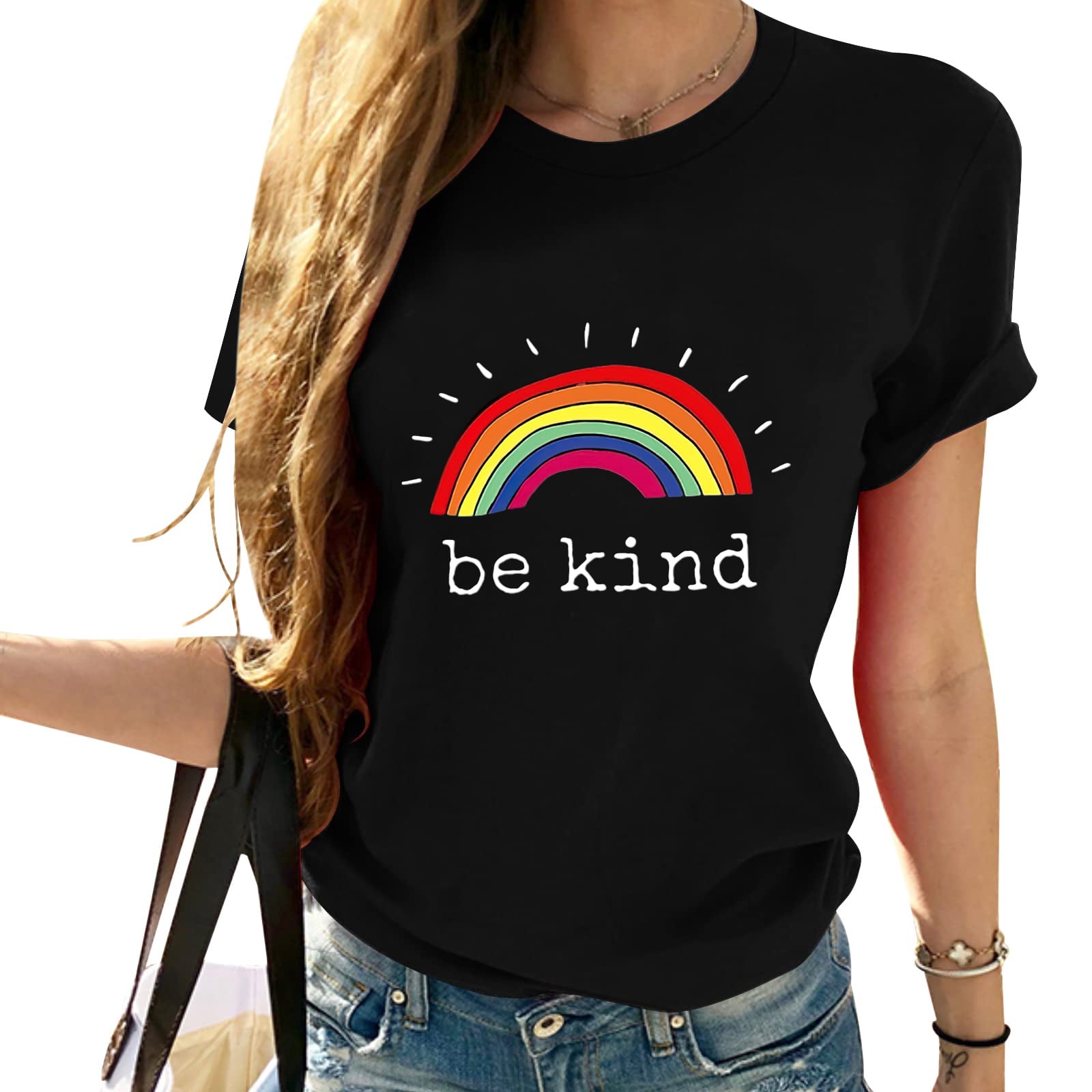 Lot De Tops/shirts Pour Femme Taille Small (S) - Marque Cute - Occasion Très Bon état - Style Décontracté