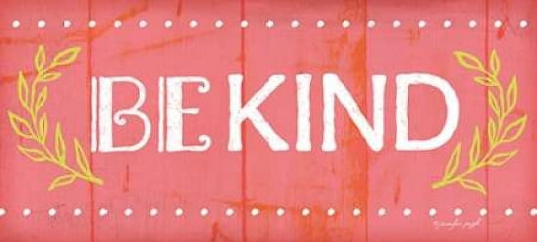 Be King Canvas Art - Jennifer Pugh (24 x 48)