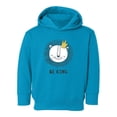 thumbnail image 1 of Be King, Lion Hoodie Toddler -Image by Shutterstock,  2 Toddler, 1 of 4