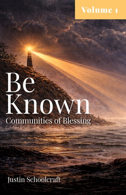 Be Known: Communities of Blessing (Book One), (Paperback)