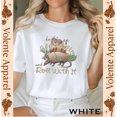 thumbnail image 1 of Be Like An Armadillo And Roll With It Shirt, Armadillo Shirt, Animal Lover Shirt, Armadillo Lover Shirt, Her, S For Women, Full Size S-5XL, 1 of 5