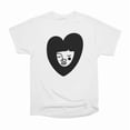 thumbnail image 1 of Be Love T-Shirt Tee Gift For Him Merch For Her Apparel For Friend, 1 of 2