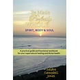 thumbnail image 1 of Be Made Perfectly Whole: Body, Spirit & Soul (Paperback) by Terrance Christopher Jones, Deidre Campbell-Jones, 1 of 1
