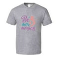 thumbnail image 1 of Be Mermazing Tshirt Magical Mermaid Aquatic Themed Tee Enchanted T Shirt, 1 of 1