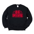 thumbnail image 1 of Be Mine Bubble | Sweatshirt, 1 of 4