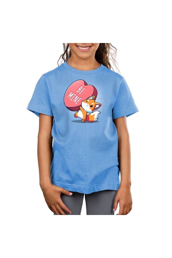 Be Mine Funny, cute nerdy t-shirts Tee T-Shirt Sweatshirt Hoodie