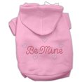thumbnail image 1 of Mirage Pet Products Be Mine Hoodies, 1 of 2