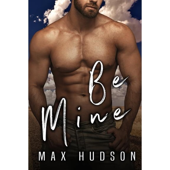 Be Mine (Paperback)