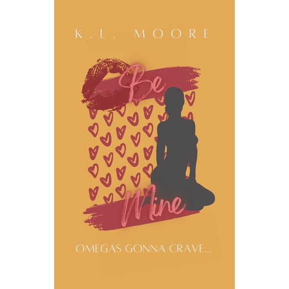 Be Mine, (Paperback)
