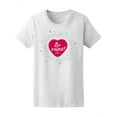 thumbnail image 1 of Be Mine! Tee Women's -Image by Shutterstock, 1 of 2