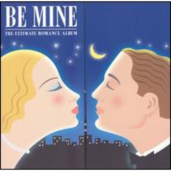 Pre-Owned Be Mine: The Ultimate Romance Album (CD 0028947670605) by Henryk Szeryng (violin), Jascha Silberstein (cello), Julian Lloyd Webber (cello), Marie Goossens (harp);...