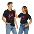 thumbnail image 1 of Be Mine Unisex Jersey Short Sleeve Tee Valentine's Day, 1 of 10