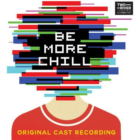 Be More Chill / O.C.R. - Be More Chill - Music & Performance - CD