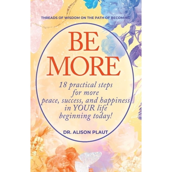Be More, (Paperback)