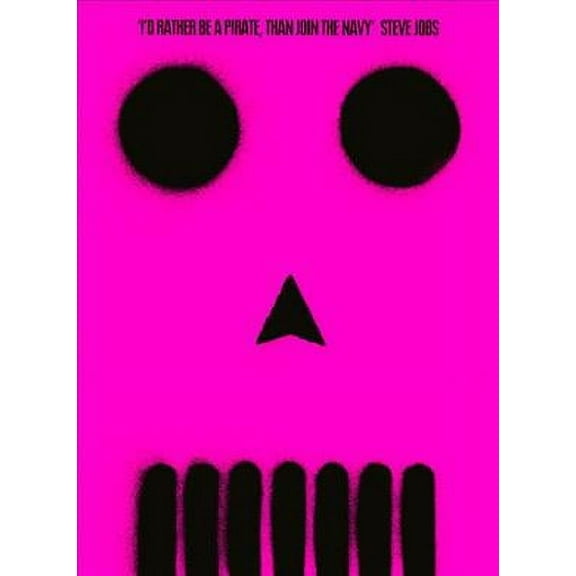 Be More Pirate Sam Conniff Allende (Paperback)