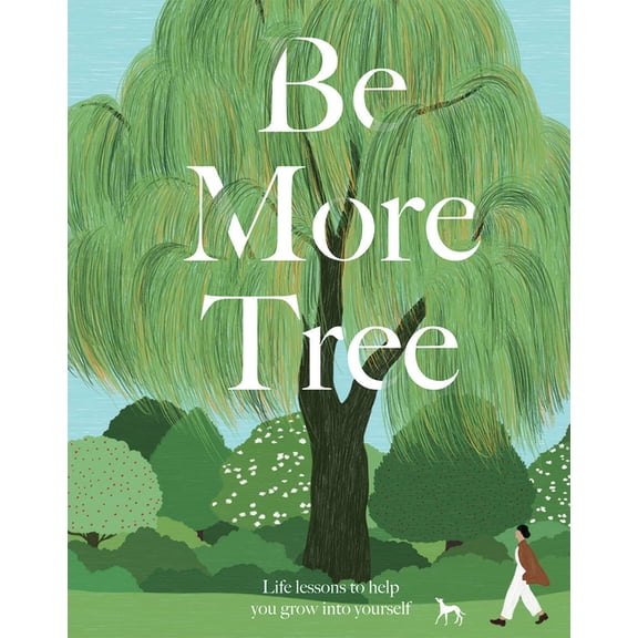 Be More Tree