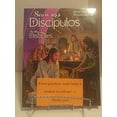 thumbnail image 1 of Pre-Owned Be My Disciples (Bilingual) : Grade 3 (Paperback) 0782916112 9780782916119, 1 of 1