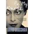 thumbnail image 1 of Be My Knife, (Paperback), 1 of 1