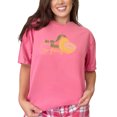 thumbnail image 1 of Be My Main Squeeze Lemon T-Shirt, Cute Fruit Graphic Tee, Fun Summer Shirt, Novelty Lemon Design, Comfy Casual Wear, Crunchberry Comfort Colors T-Shirt, Small, 1 of 1