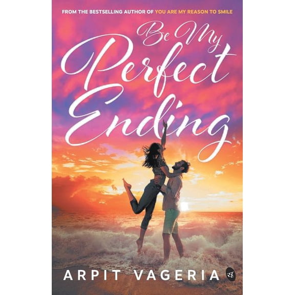 Be My Perfect Ending, (Paperback)