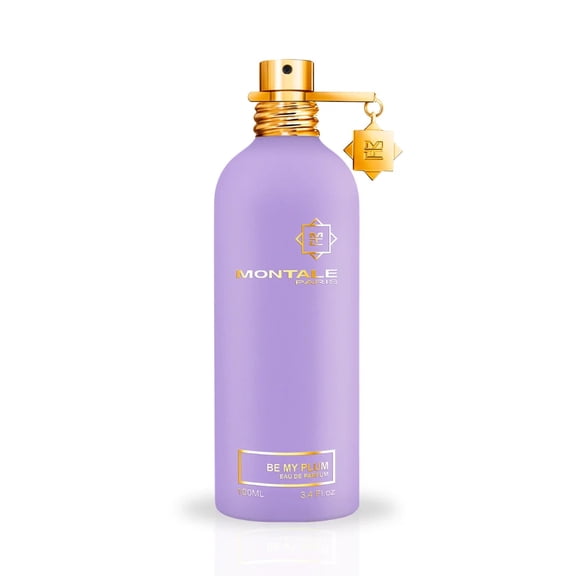 Be My Plum Eau de Parfum Spray 100ml (3.4 oz) by Montale