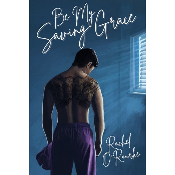 Be My Saving Grace, (Paperback)