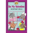 thumbnail image 1 of Pre-Owned Be My Valentine (Yoko and Friends-school Days) Paperback, 1 of 1