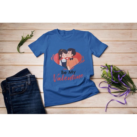 Be My Valentine