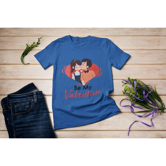 Be My Valentine