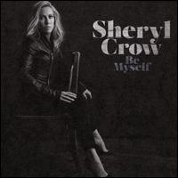Pre-Owned Be Myself (CD 0093624913382) by Sheryl Crow