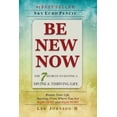 thumbnail image 1 of Be New Now: The 7 Secrets to Having a Divine & Thriving Life, (Paperback), 1 of 1