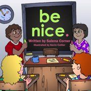 Be Nice, Paperback