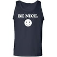 thumbnail image 1 of Be Nice Adult Tank Top, 1 of 3