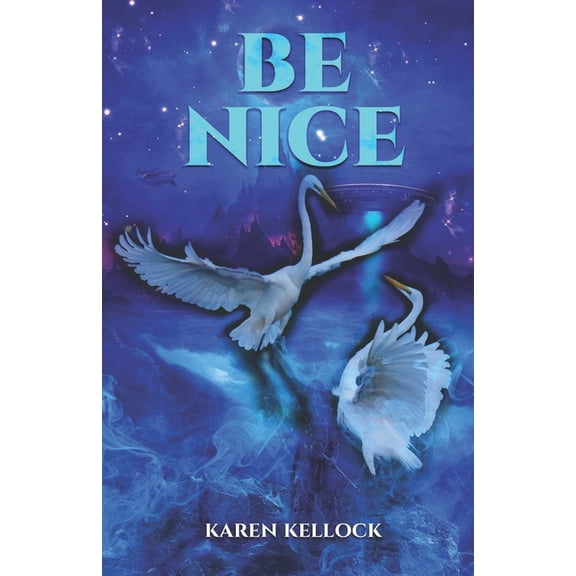 Be Nice (Paperback)