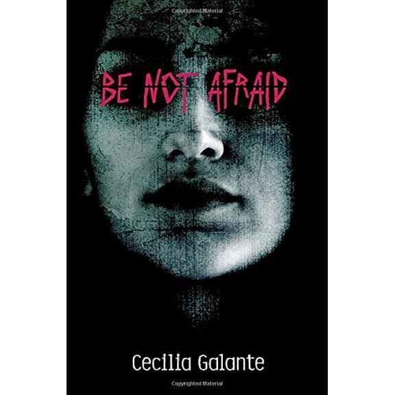 Pre-Owned Be Not Afraid (Hardcover) 0385372744 9780385372749