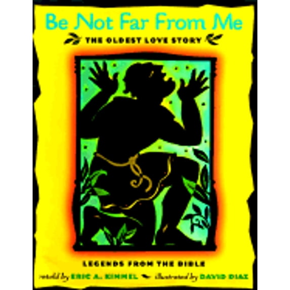 Pre-Owned Be Not Far From Me (Hardcover) 0689810881 9780689810886