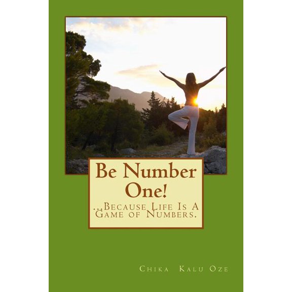 Be Number One!