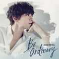 thumbnail image 1 of Be Ordinary (CD), 1 of 1