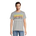 thumbnail image 1 of Be Original Polaroid Men’s and Big Men's Graphic Tee Shirt, Sizes S-3XL, 1 of 5