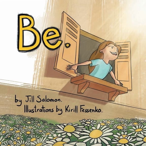 Be., (Paperback)