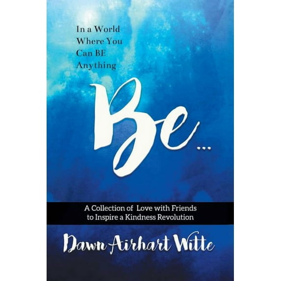 Be (Paperback)