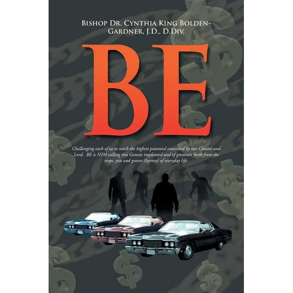 Be, (Paperback)