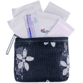 thumbnail image 1 of Be Prepared Period First Period Kit for Girls - Feminine Pads & Liner, 1 of 9