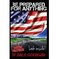 thumbnail image 1 of Be Prepared for Anything: Building your survival plan (Paperback), 1 of 1