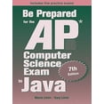 thumbnail image 1 of Pre-Owned Be Prepared for the AP Computer Science Exam in Java (Perfect Paperback) 0997252863 9780997252866, 1 of 1