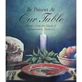 thumbnail image 1 of Pre-Owned Be Present At Our Table (Recipes from the Heart of Germantown, Tennessee) (Hardcover-spiral) 0978992806 9780978992804, 1 of 1