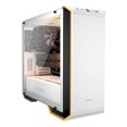 thumbnail image 1 of Be Quiet BGW33 Dark Base 700 Computer Case White Edition - Two 140 mm Silent Wings 3 Fans, RGB LED & Tempered Glass Cooling & Silence, 1 of 1