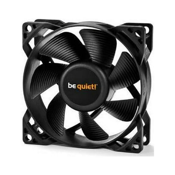 Be Quiet BL044 Pure Wings 2 PWM 80 mm Case Fan