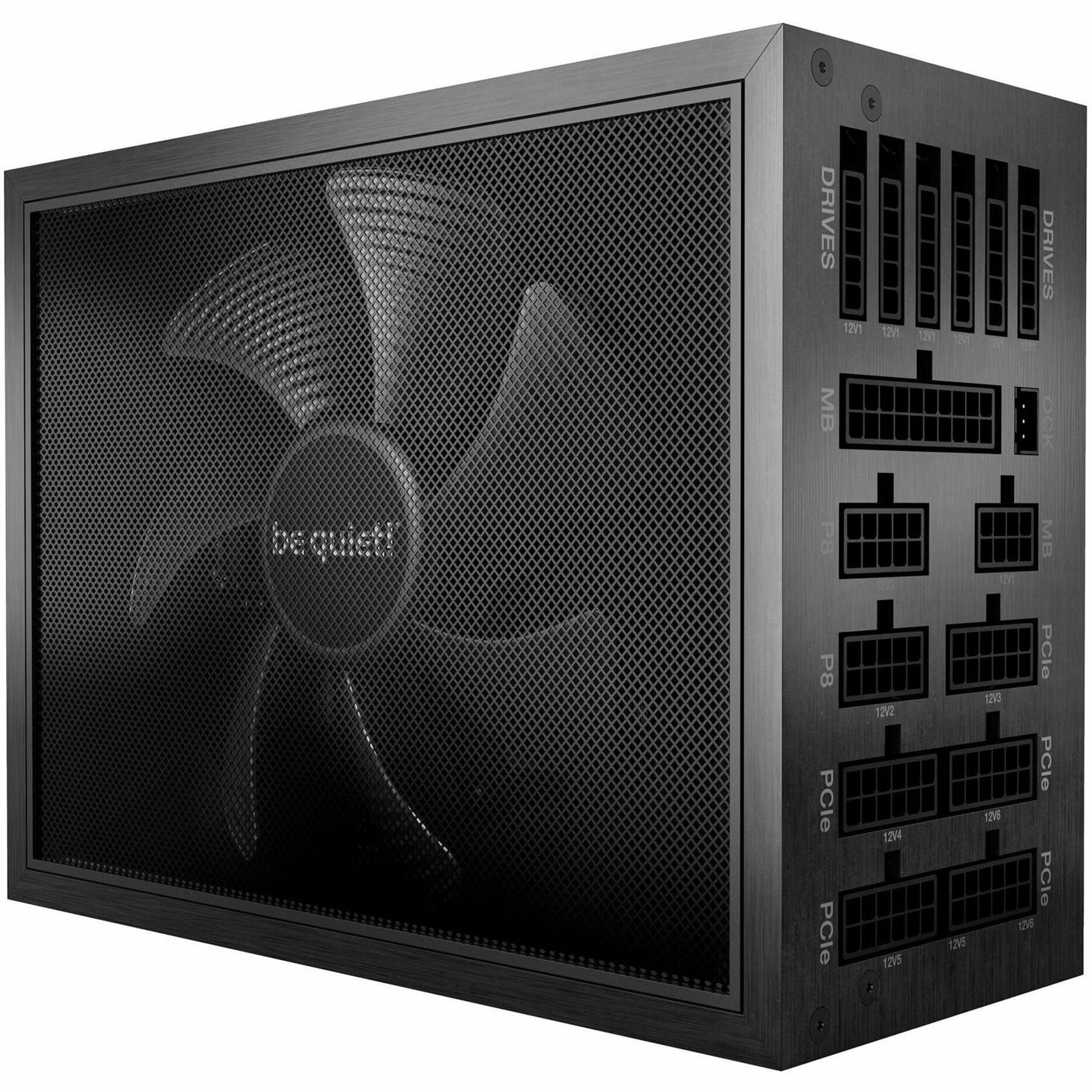 be quiet! Dark Power Pro 12 1500W Power Supply